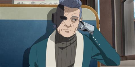 Ao in Boruto is a Good Villain : r/Naruto .